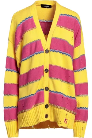 Dsquared2 STRICKWAREN - Strickjacken