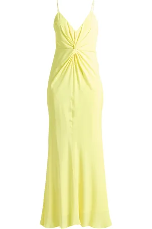 Msgm KLEIDER - Maxi-Kleider