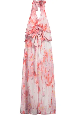 Msgm KLEIDER - Maxi-Kleider