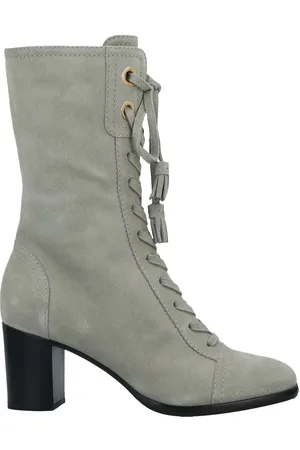 Alberta Ferretti SCHUHE - Stiefeletten