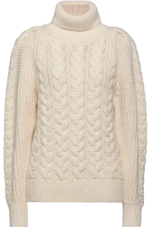MVP Wardrobe STRICKWAREN - Rollkragenpullover