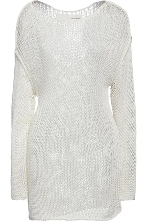 ISABEL BENENATO STRICKWAREN - Pullover