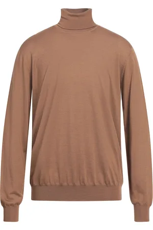 LARDINI STRICKWAREN - Rollkragenpullover