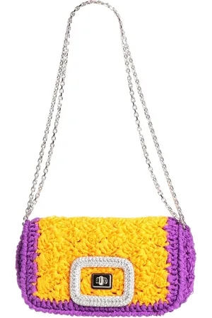 Roger Vivier TASCHEN - Schultertaschen