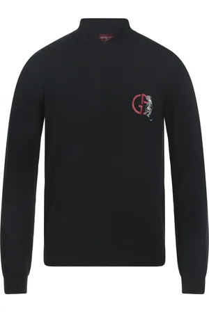 Giorgio Armani STRICKWAREN - Rollkragenpullover
