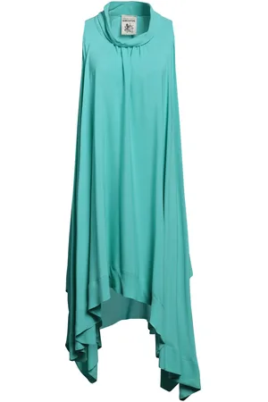 SEMICOUTURE KLEIDER - Midi-Kleider