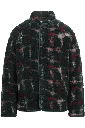 YMC YOU MUST CREATE JACKEN & MÄNTEL - Shearling- & Kunstfell