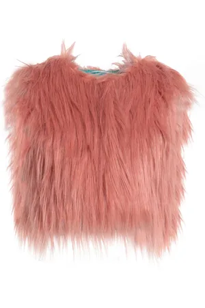ALABAMA MUSE JACKEN & MÄNTEL - Shearling- & Kunstfell