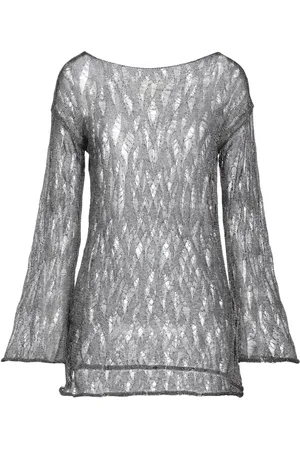 ISABEL BENENATO STRICKWAREN - Pullover