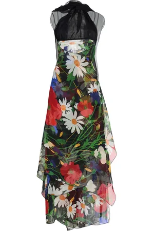 Burberry KLEIDER - Maxi-Kleider