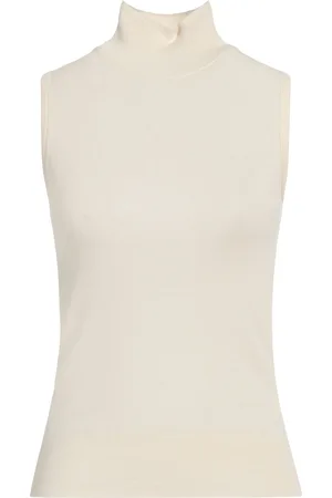 LEMAIRE STRICKWAREN - Rollkragenpullover