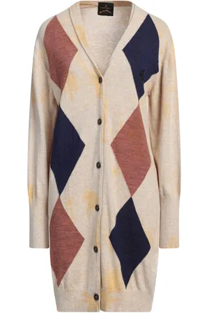 Vivienne Westwood STRICKWAREN - Strickjacken