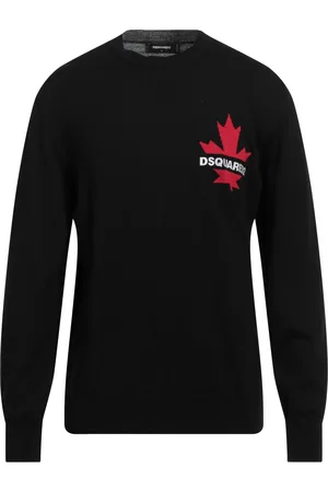 Dsquared2 STRICKWAREN - Pullover