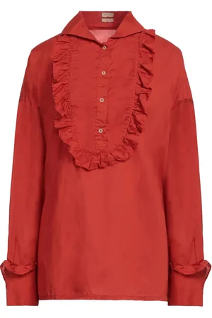 MASSIMO ALBA TOPS - Tops