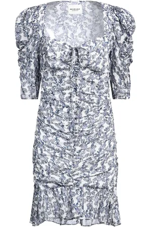 Marant Etoile KLEIDER - Mini-Kleider