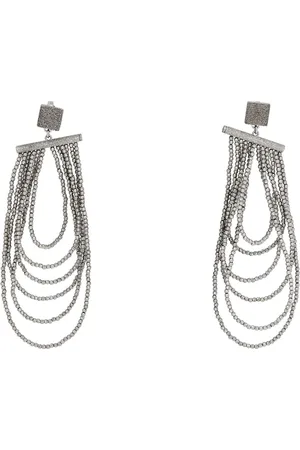 Brunello Cucinelli SCHMUCK und UHREN - Ohrringe
