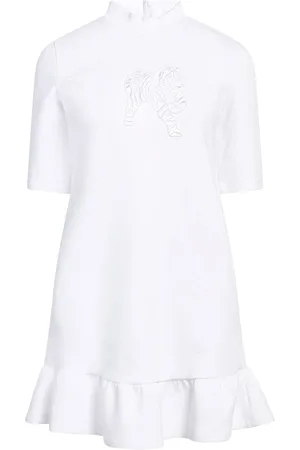 Emporio Armani KLEIDER - Mini-Kleider