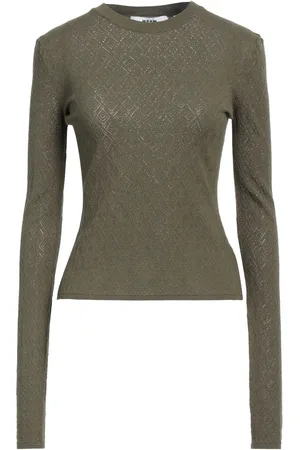 Msgm STRICKWAREN - Pullover