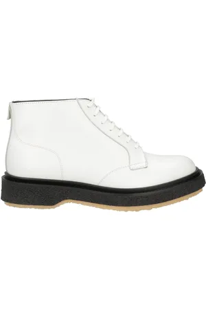 ADIEU PARIS SCHUHE - Stiefeletten