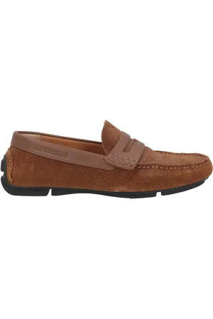 Emporio Armani SCHUHE - Mokassins