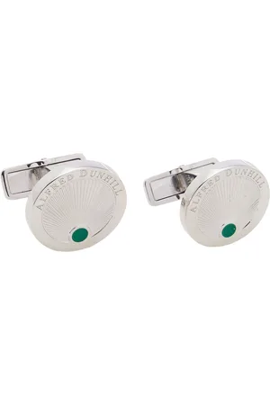 Dunhill SCHMUCK und UHREN - Manschettenknöpfe