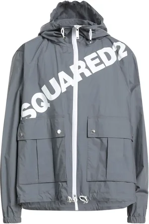 Dsquared2 JACKEN & MÄNTEL - Jacken, Mäntel & Trenchcoats