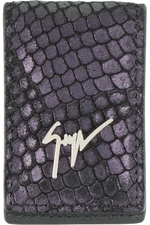 Giuseppe Zanotti Kleinlederwaren - Brieftaschen