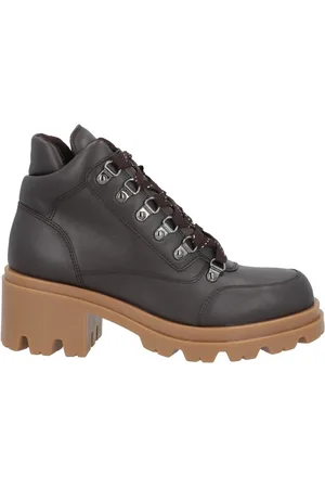 Emporio Armani SCHUHE - Stiefeletten