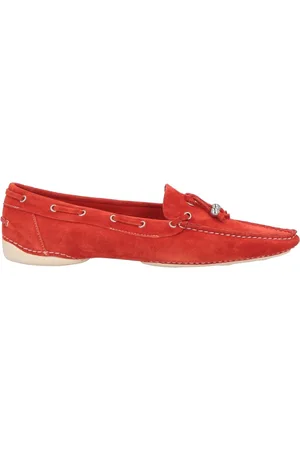 Sergio Rossi SCHUHE - Mokassins