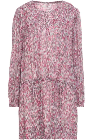 Marant Etoile KLEIDER - Mini-Kleider