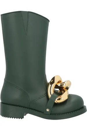 J.W.Anderson SCHUHE - Stiefeletten
