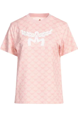 MCM TOPS - T-shirts