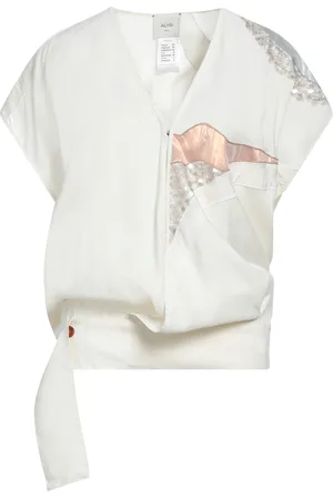 ALYSI TOPS - Tops