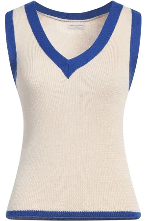 DRIES VAN NOTEN TOPS - Tops