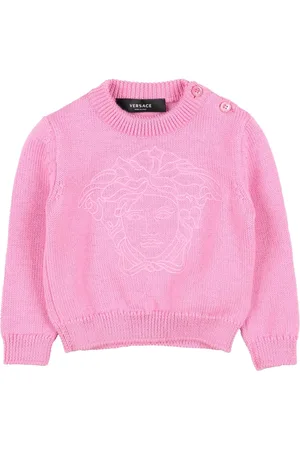 VERSACE STRICKWAREN - Pullover