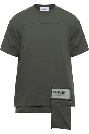AMBUSH TOPS - T-shirts