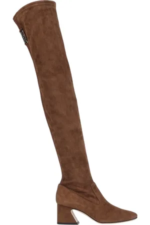 Alberta Ferretti SCHUHE - Stiefel