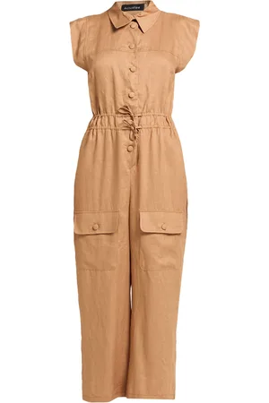 ACTUALEE OVERALLS - Jumpsuits