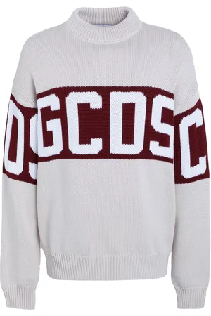 GCDS STRICKWAREN - Pullover