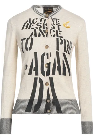 Vivienne Westwood STRICKWAREN - Strickjacken