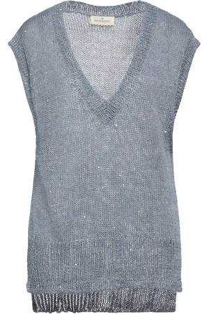 BRUNO MANETTI STRICKWAREN - Pullover