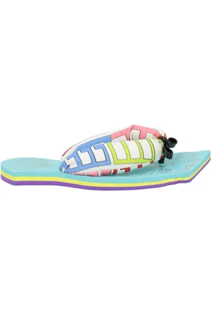 Puccini SCHUHE - Zehentrenner