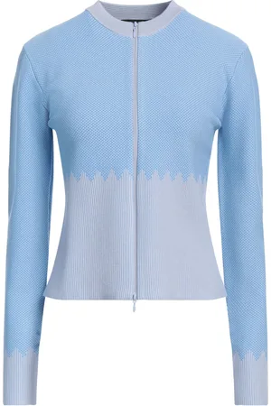 Emporio Armani STRICKWAREN - Strickjacken