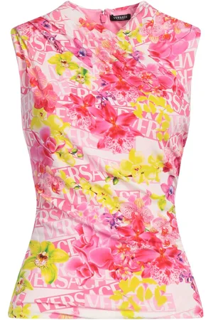 VERSACE TOPS - Tops