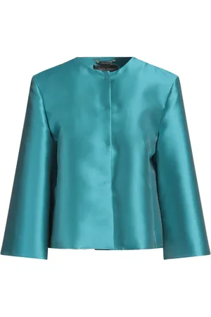 Alberta Ferretti JACKEN & MÄNTEL - Jacken und Anoraks