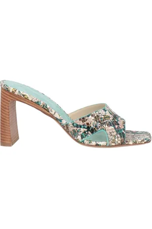 ANTONIO BARBATO SCHUHE - Sandalen