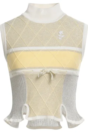CORMIO STRICKWAREN - Rollkragenpullover