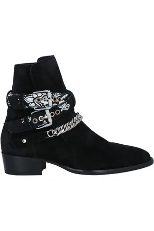 AMIRI SCHUHE - Stiefeletten