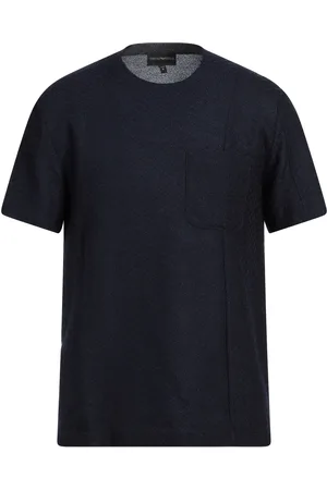 Emporio Armani STRICKWAREN - Pullover