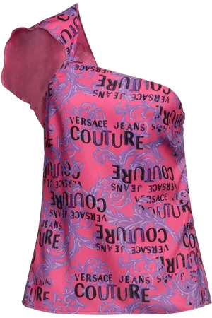 VERSACE TOPS - Tops